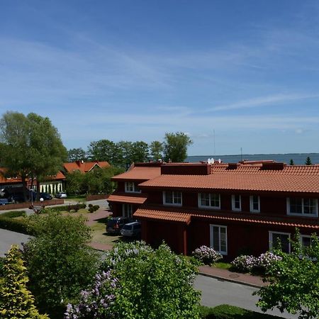 Juodrakante & Neringa Apartment Juodkrantė 외부 사진