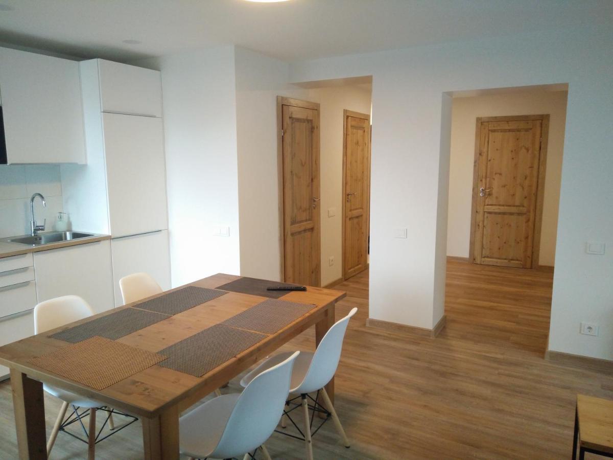 Juodrakante & Neringa Apartment Juodkrantė 외부 사진