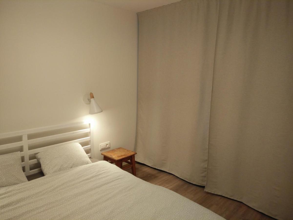 Juodrakante & Neringa Apartment Juodkrantė 외부 사진