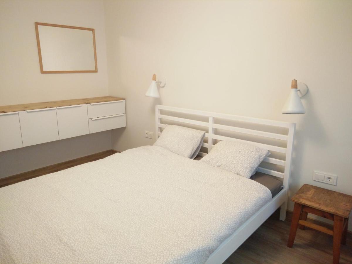 Juodrakante & Neringa Apartment Juodkrantė 외부 사진