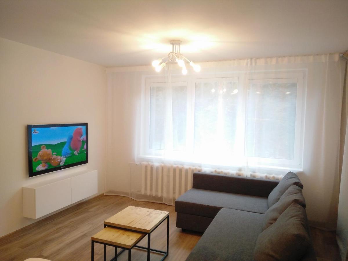 Juodrakante & Neringa Apartment Juodkrantė 외부 사진