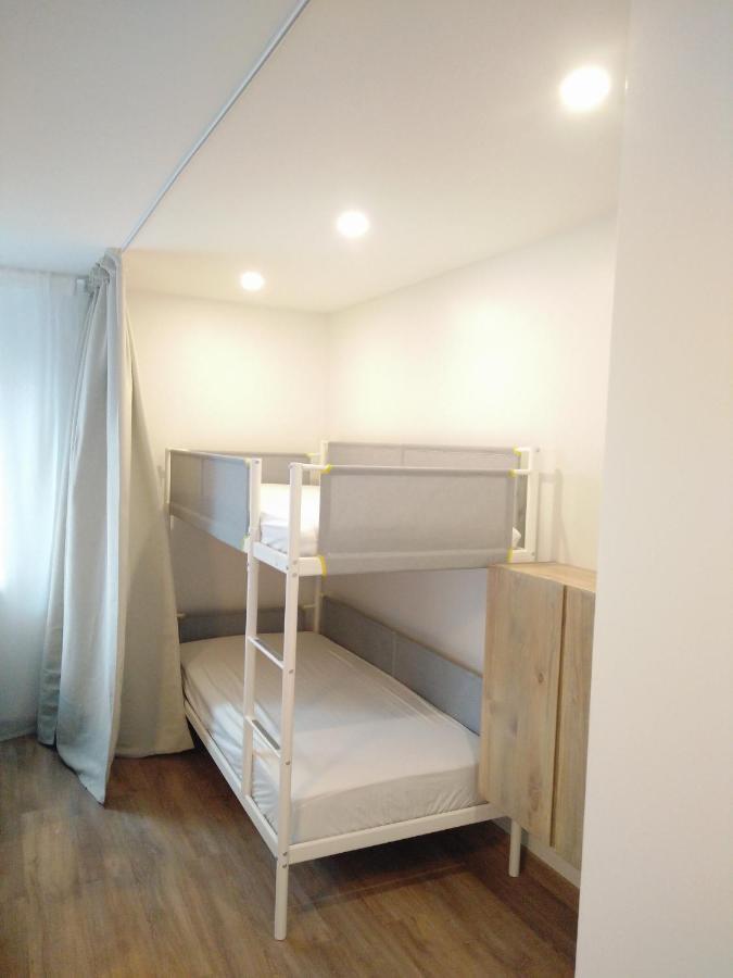 Juodrakante & Neringa Apartment Juodkrantė 외부 사진