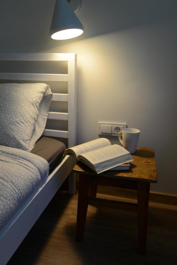 Juodrakante & Neringa Apartment Juodkrantė 외부 사진