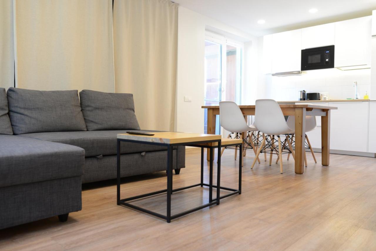 Juodrakante & Neringa Apartment Juodkrantė 외부 사진