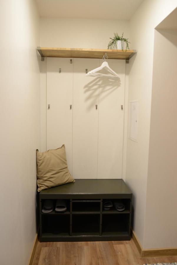 Juodrakante & Neringa Apartment Juodkrantė 외부 사진