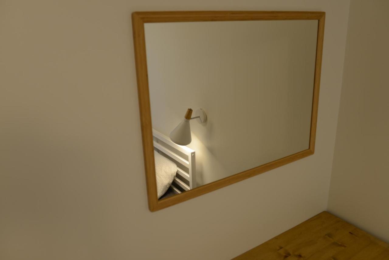 Juodrakante & Neringa Apartment Juodkrantė 외부 사진