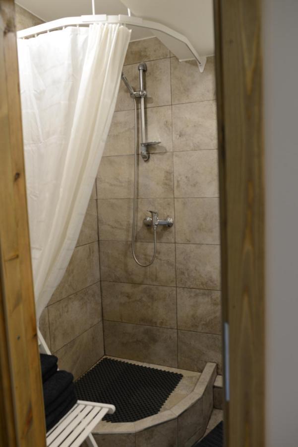 Juodrakante & Neringa Apartment Juodkrantė 외부 사진