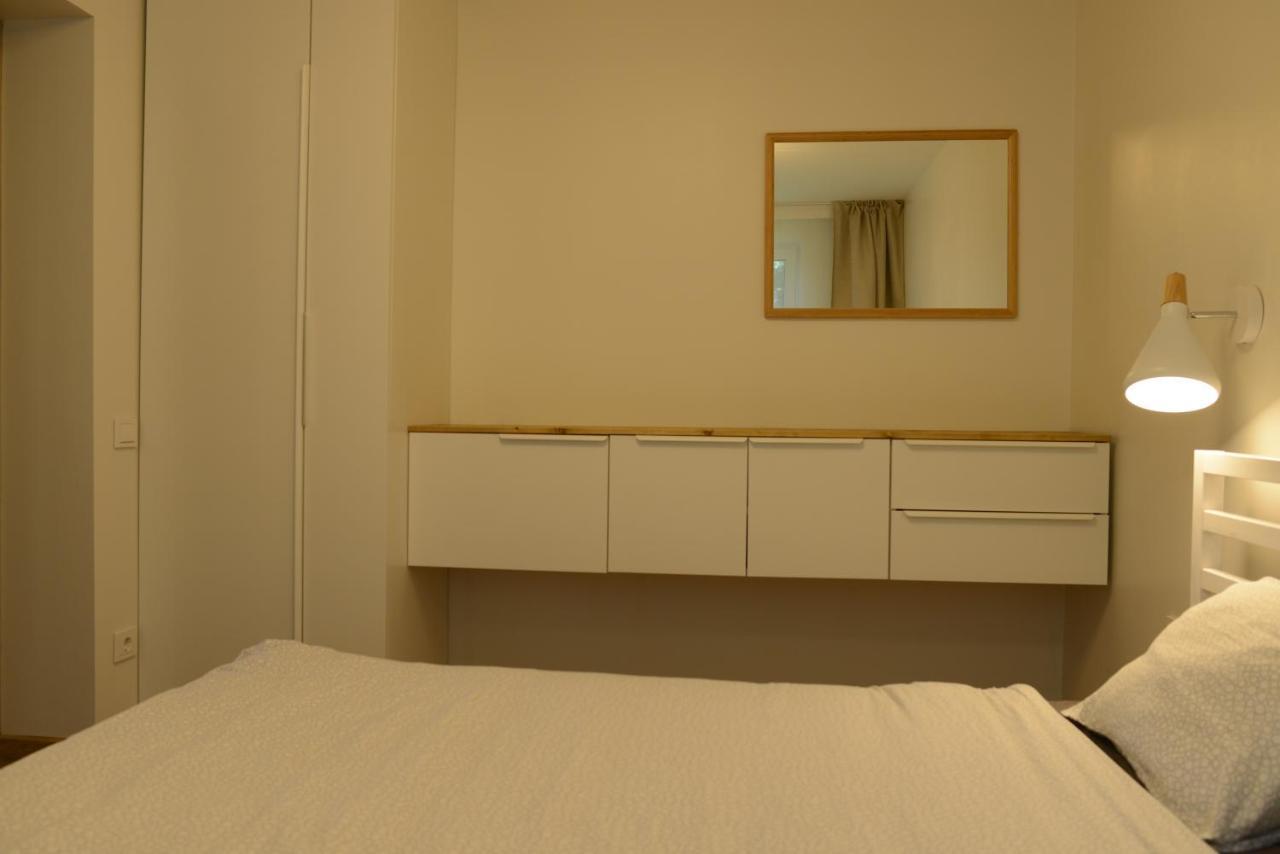 Juodrakante & Neringa Apartment Juodkrantė 외부 사진