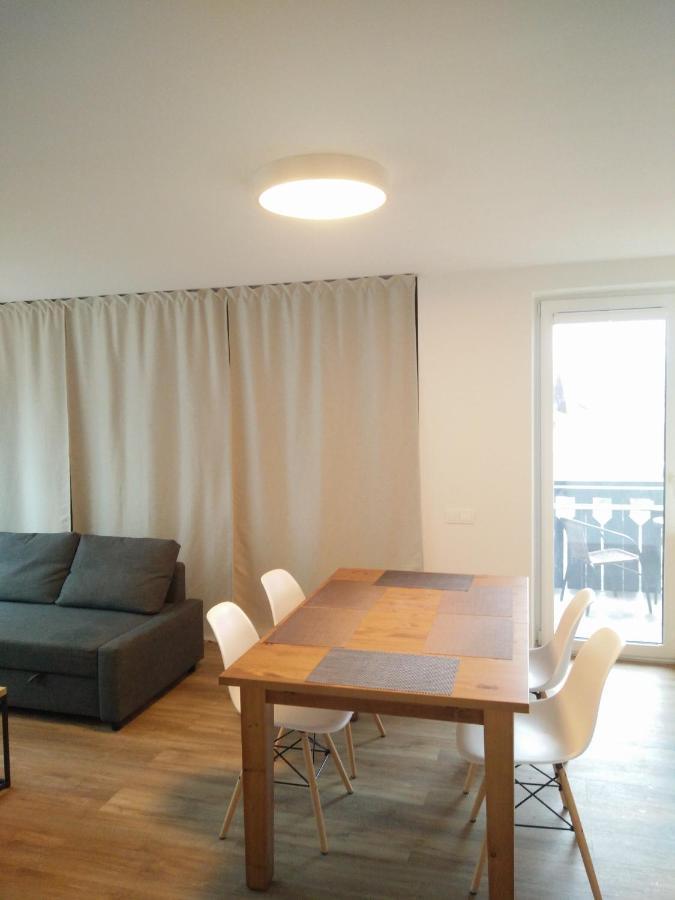 Juodrakante & Neringa Apartment Juodkrantė 외부 사진