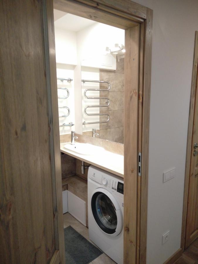 Juodrakante & Neringa Apartment Juodkrantė 외부 사진