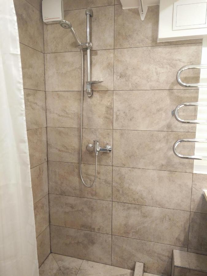 Juodrakante & Neringa Apartment Juodkrantė 외부 사진