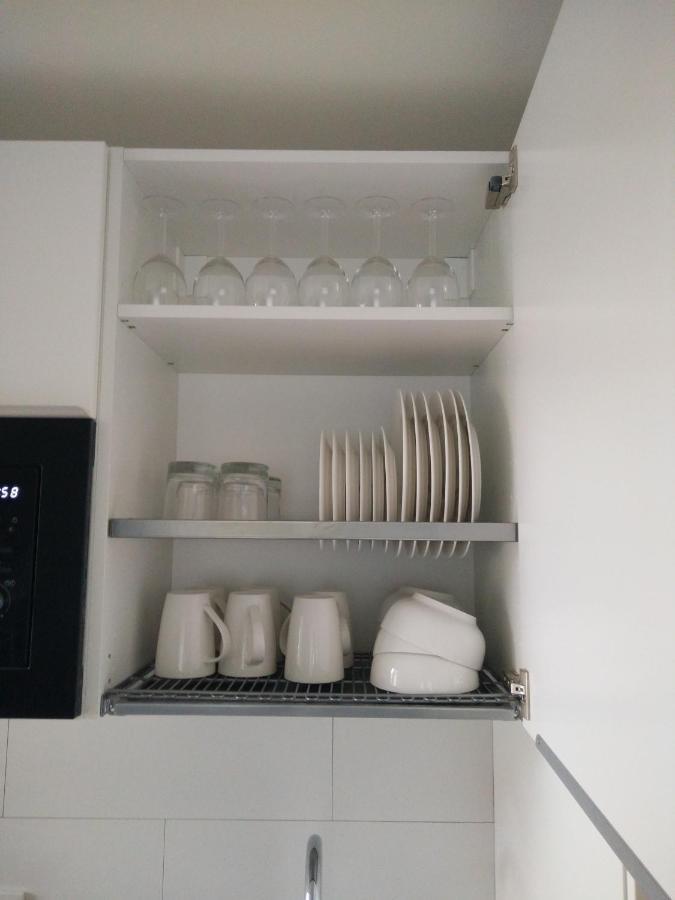 Juodrakante & Neringa Apartment Juodkrantė 외부 사진